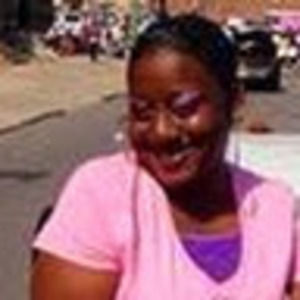 Meet your Posher, Monica